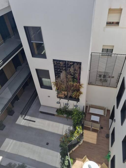 Luxury Apartment In Sevilla Center Екстер'єр фото