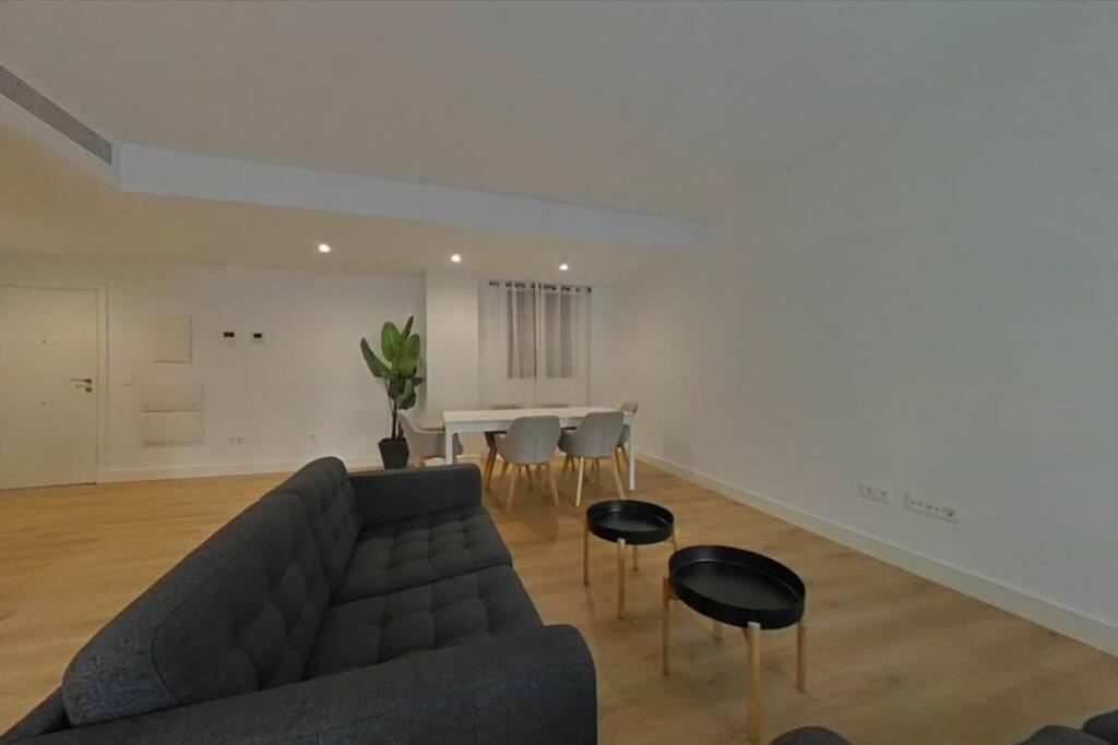 Luxury Apartment In Sevilla Center Екстер'єр фото