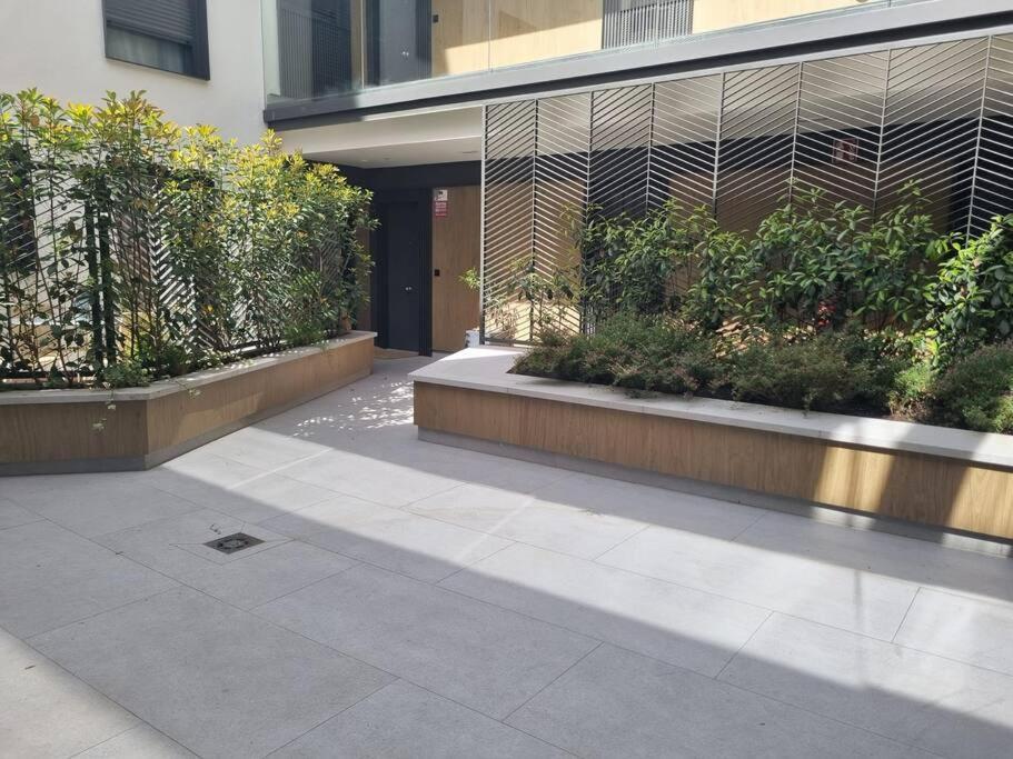 Luxury Apartment In Sevilla Center Екстер'єр фото