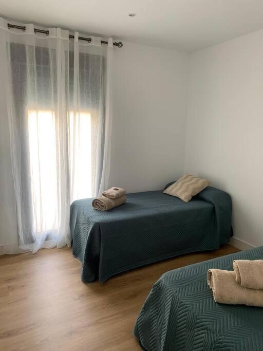 Luxury Apartment In Sevilla Center Екстер'єр фото